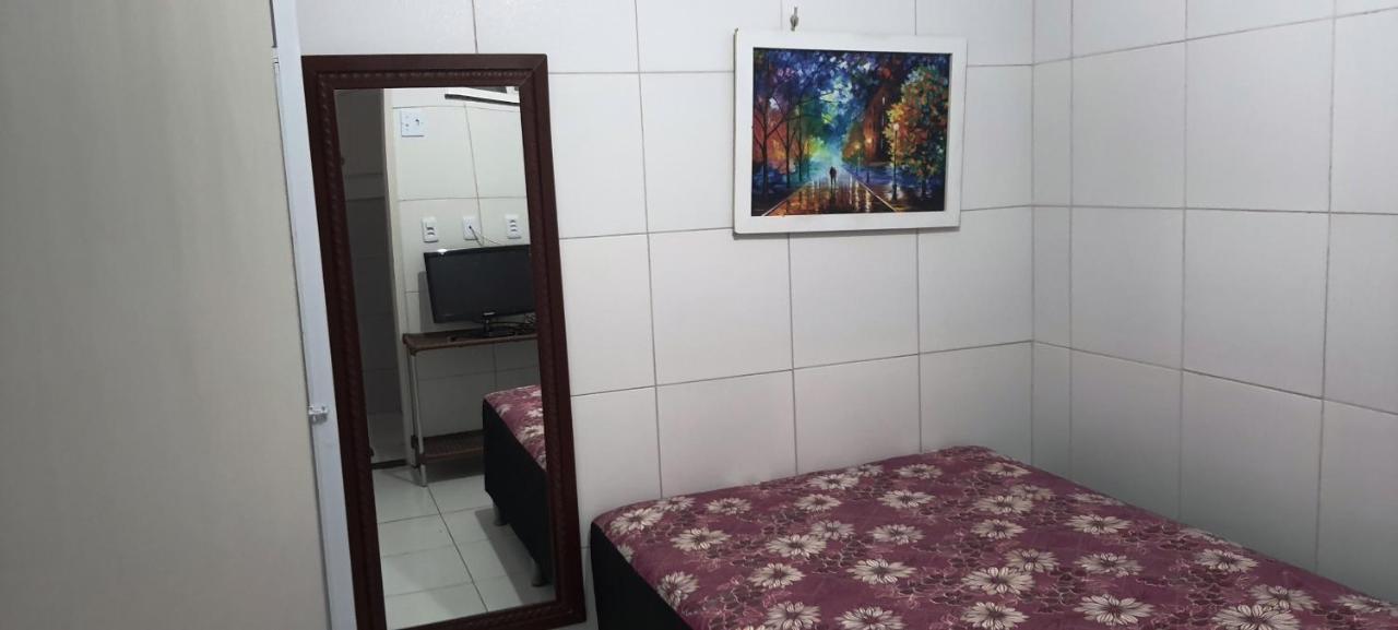 Pousada Savoy Fortaleza Dış mekan fotoğraf